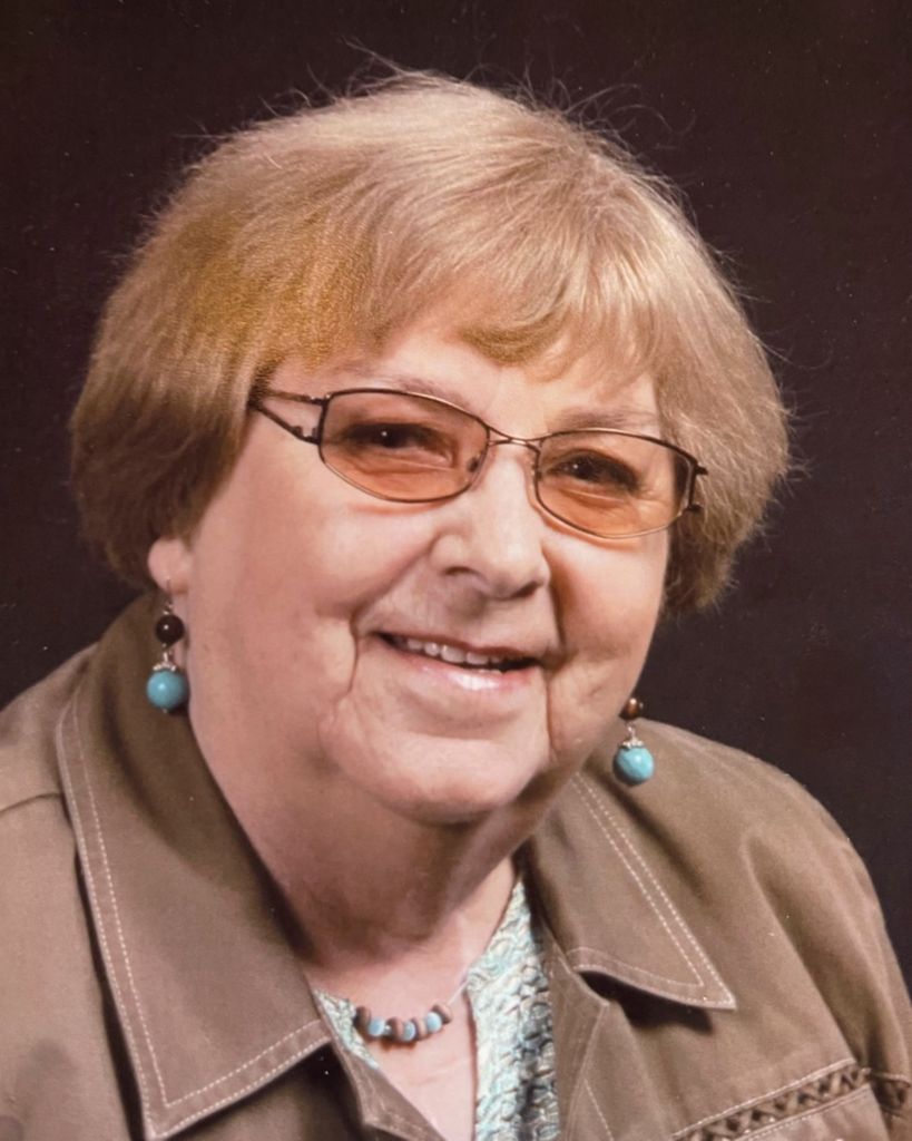Janis (McAlister) Eoff Profile Photo