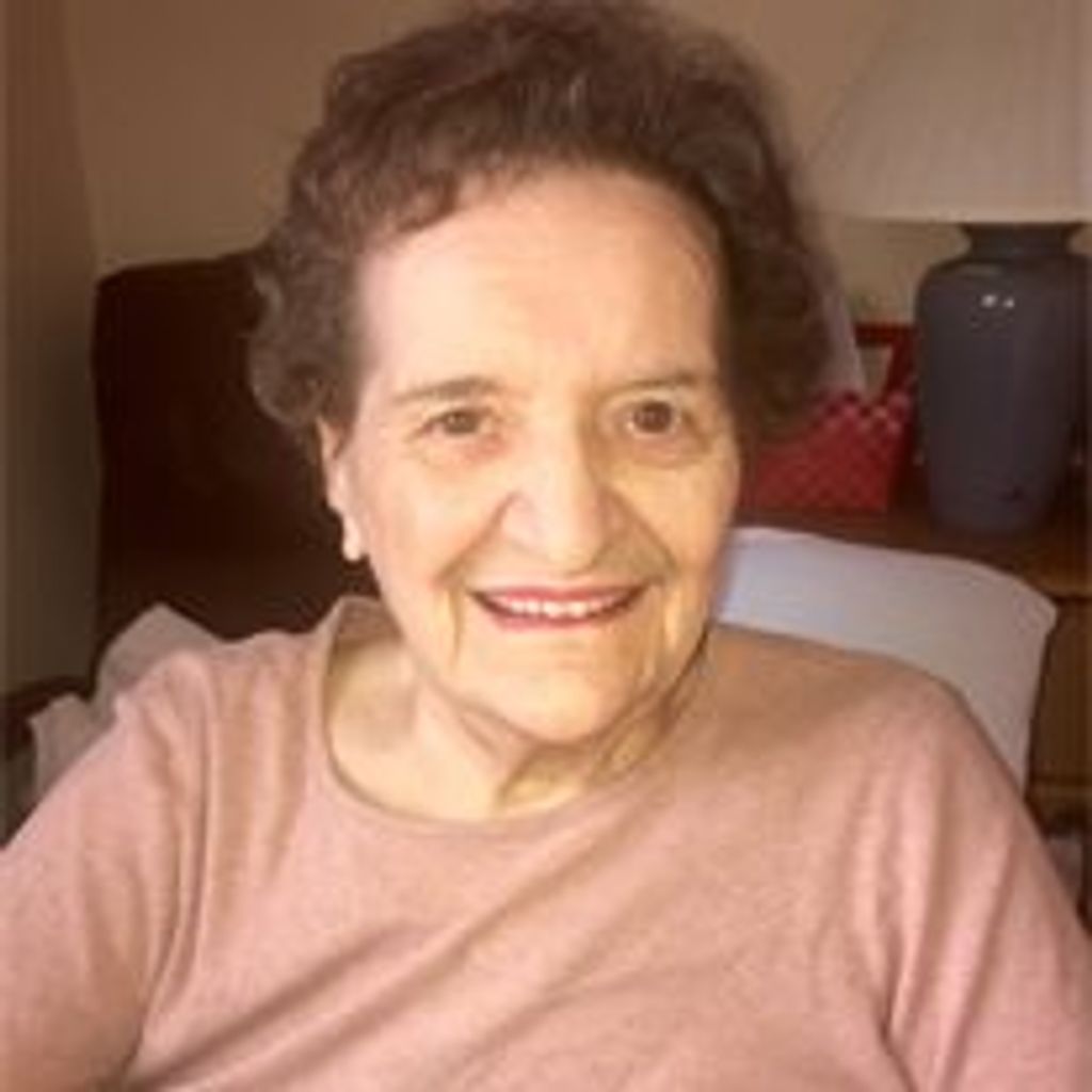 Helene J. (Bisinere) Dombkowski