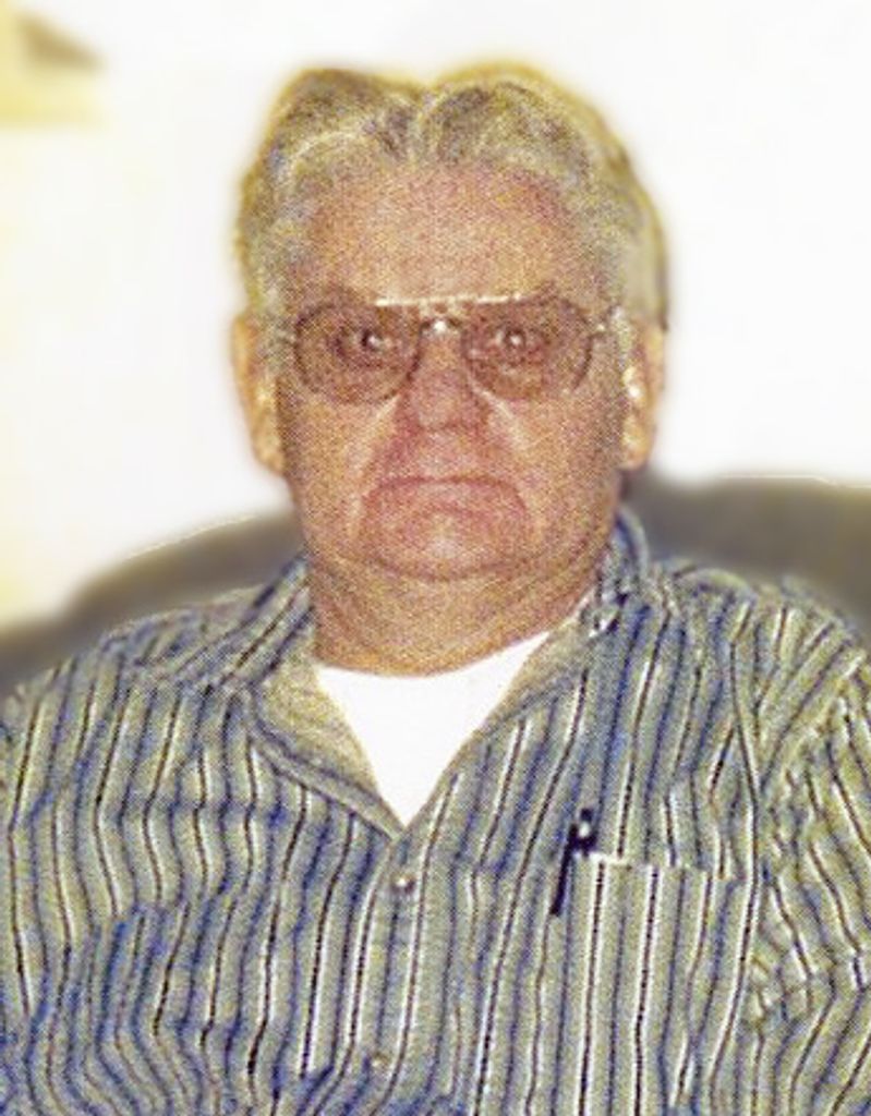 Robert "Bob" Leroy Winnie