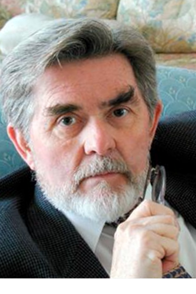 Felix (Leon) Goodman