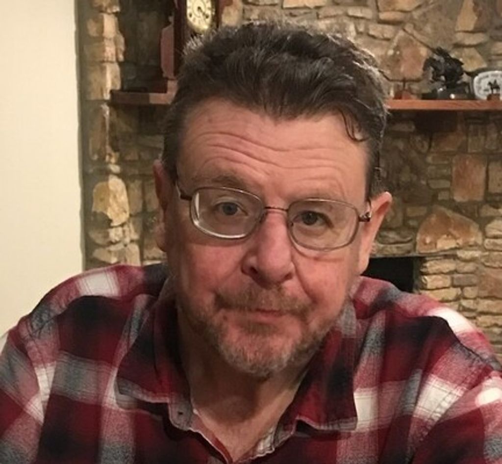 Lance Newby Profile Photo
