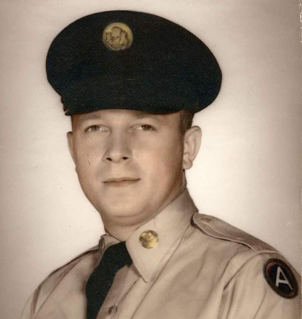 George Louis Braml, Sr. Profile Photo