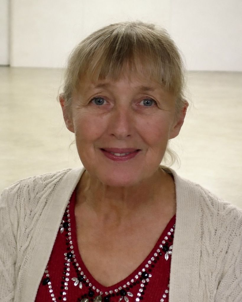 Elisabeth "Liz" Kent-McQue Profile Photo