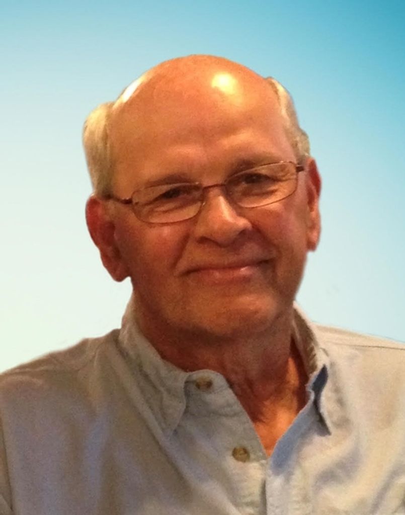 Elmer F. "Al" Willliams Profile Photo