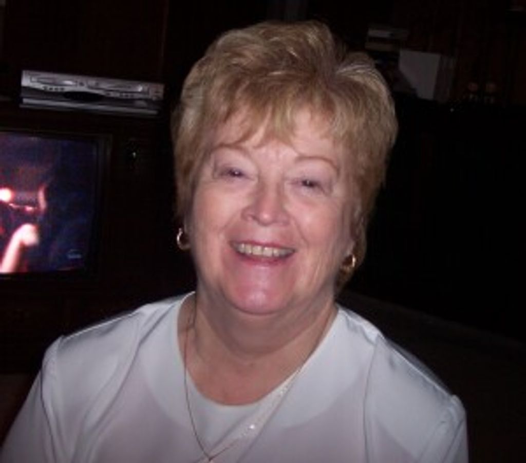 Ruth Ann Lecluse Profile Photo