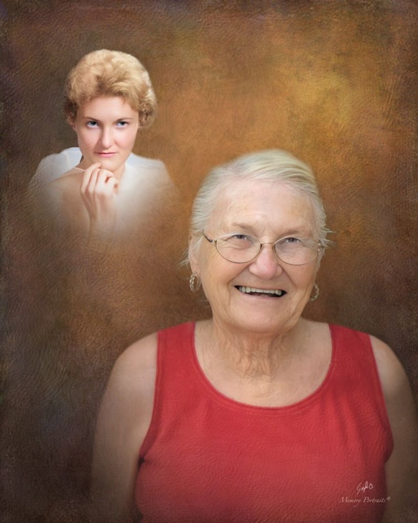 Leota Faye Hosman