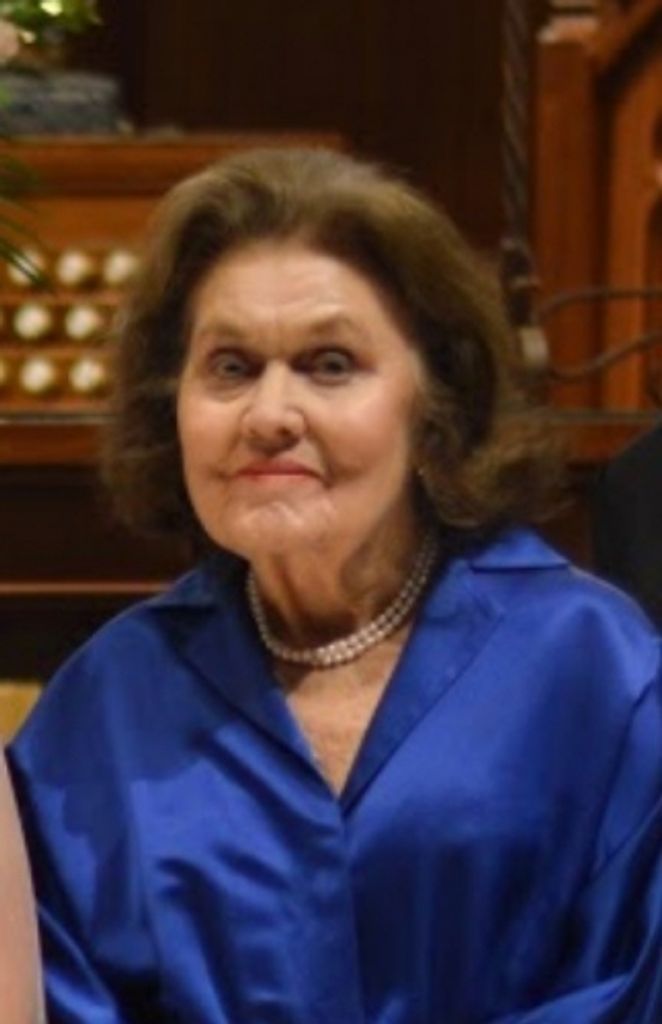 Mrs. Mary Kay Easterling