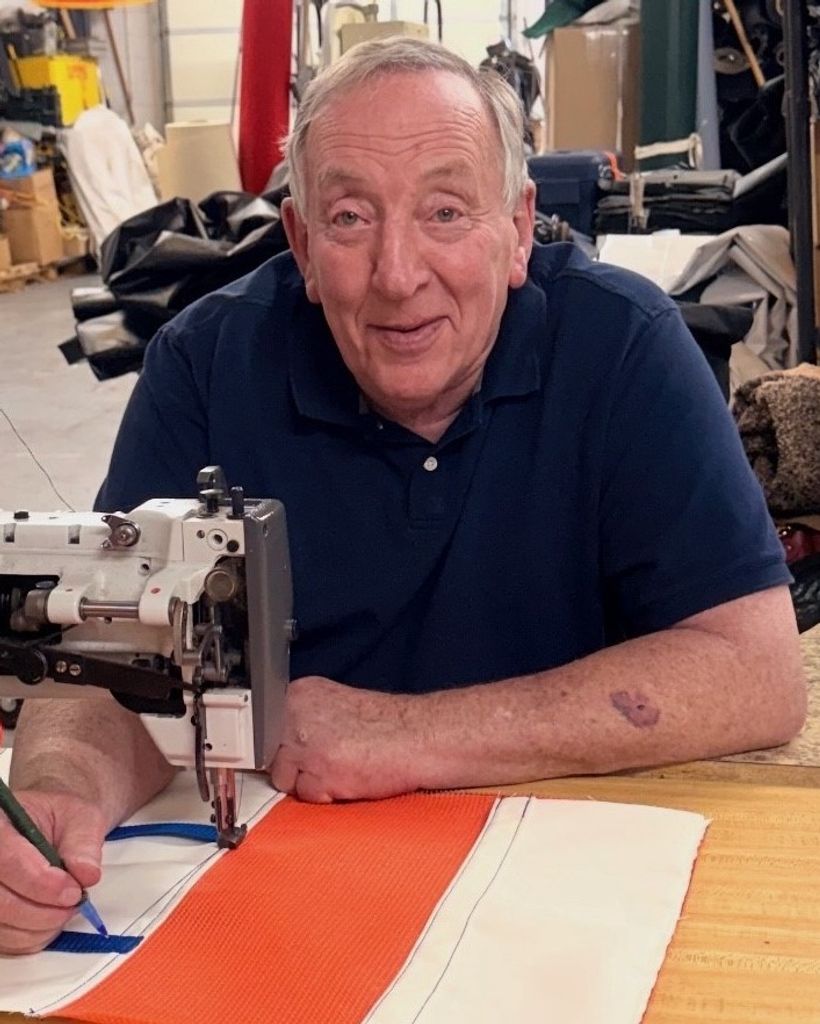 Nathan Oderberg Profile Photo