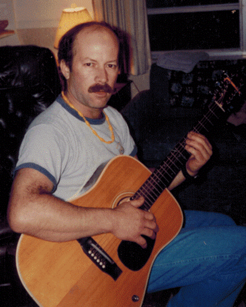 David McGar Stoughton
