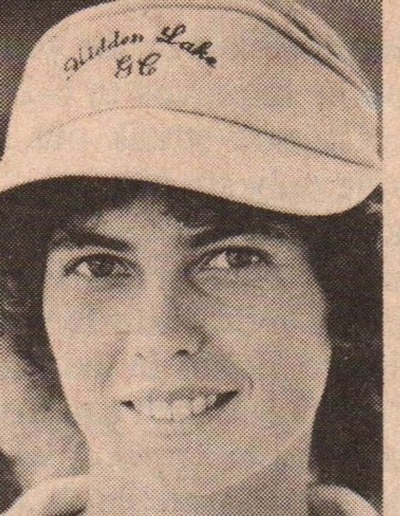 Anne Marie (Dilworth)  Kirk