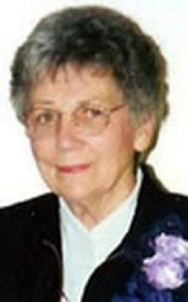 Jeanne Randall