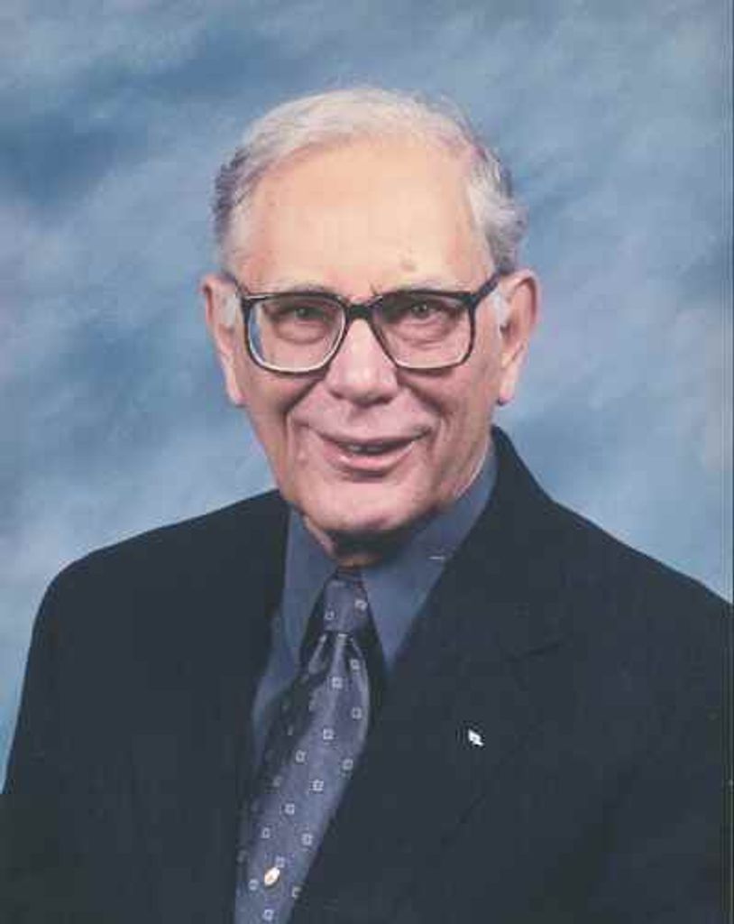 George M. Rodenbach Profile Photo