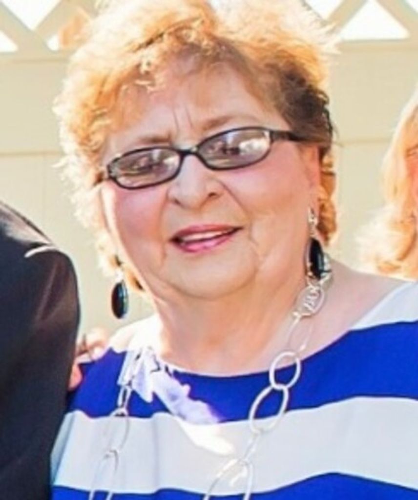 Sharlo Marie "Lar" Smith Profile Photo