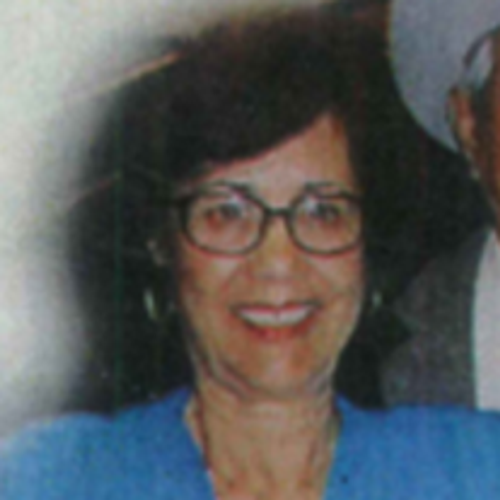 Rosaura A. Hernandez