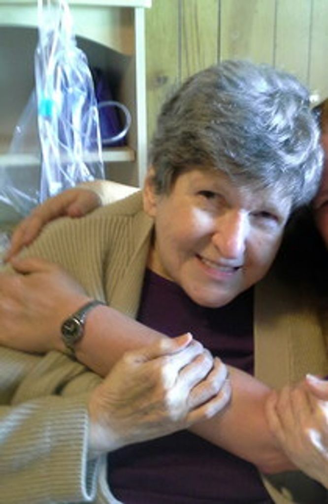 Barbara B Gullion