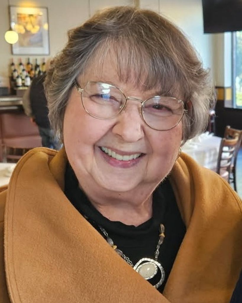 Sharon Kay Schulz