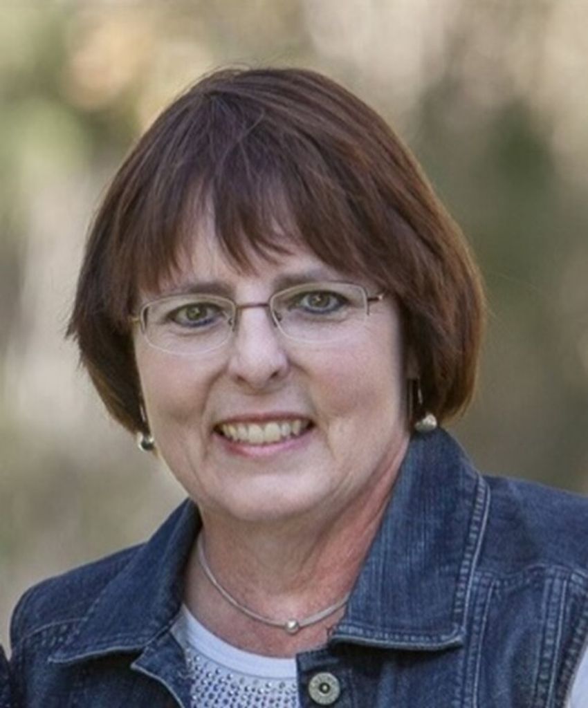 Patricia Ann Buzzard