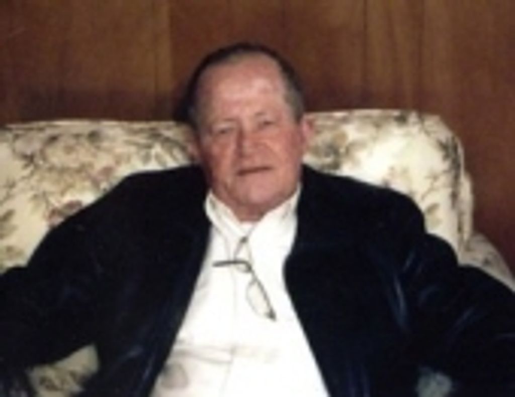Jerry D. Rusher Profile Photo