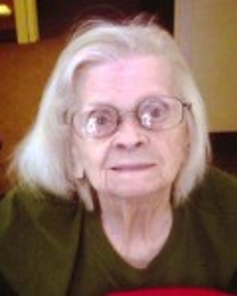 Katherine Nelson