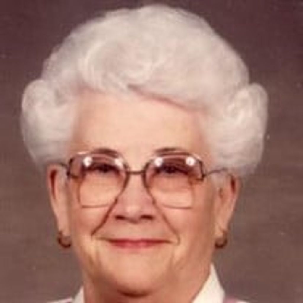 Edith Louise Philpot
