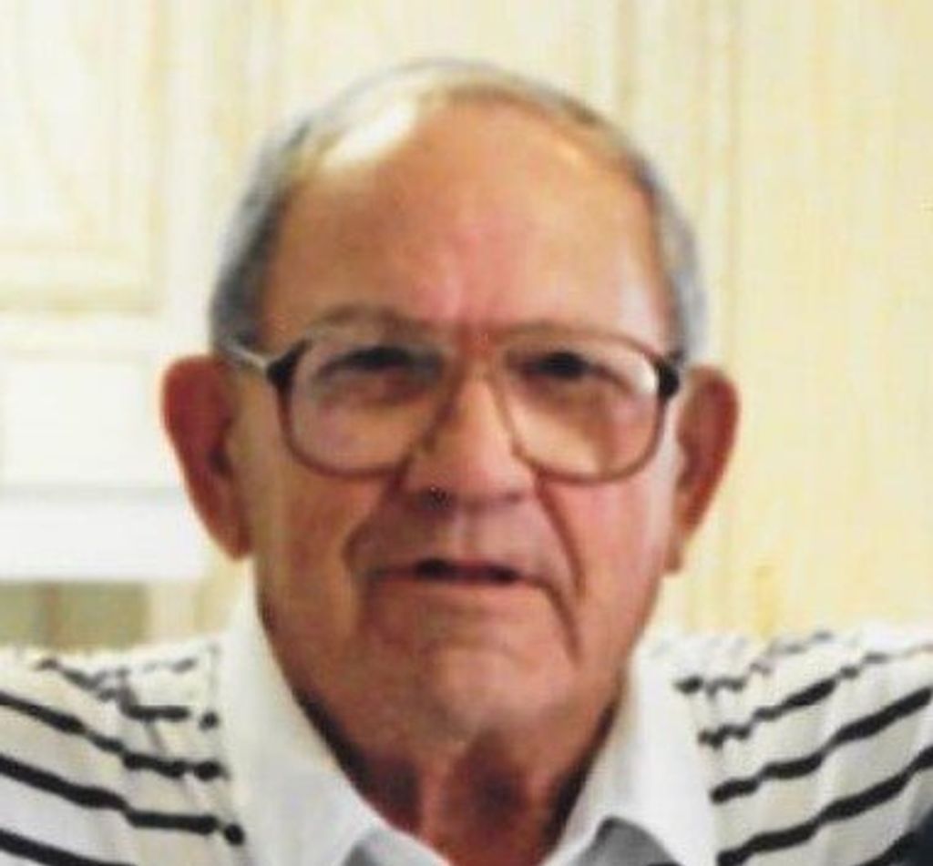 Aubrey  R. Anderson Profile Photo