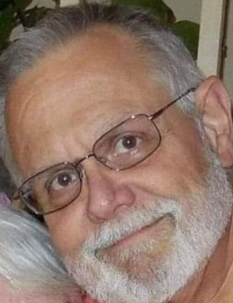 Dennis P. Hall
