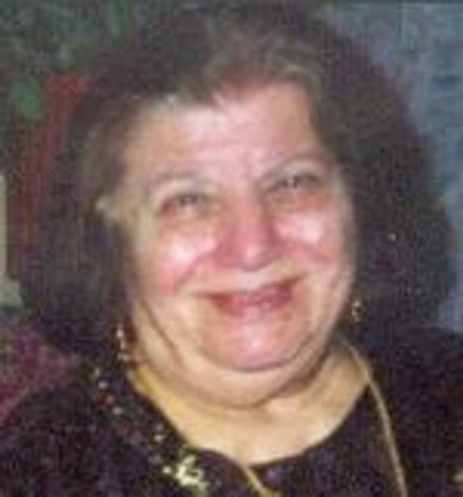 Victoria Dawood Noocha Souka