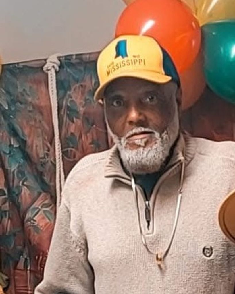 Mr. Marvin James Wordlaw