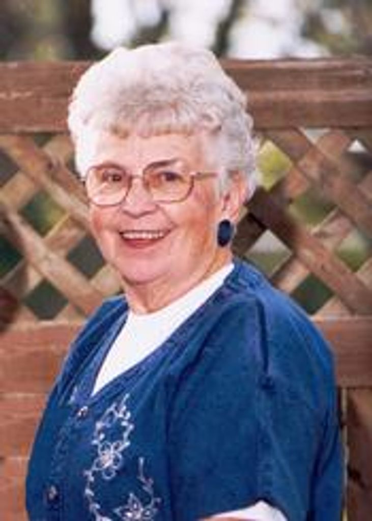 Pearl Weston Profile Photo