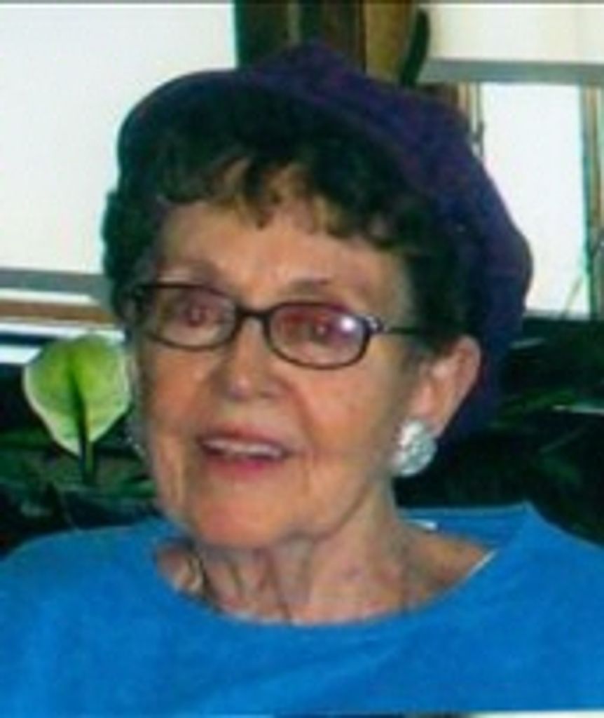 Elizabeth Walsh