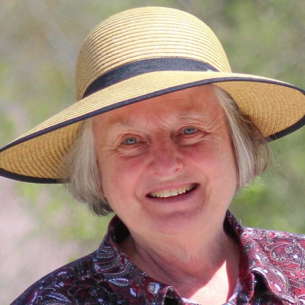 Jo Ellen East Hammack Profile Photo