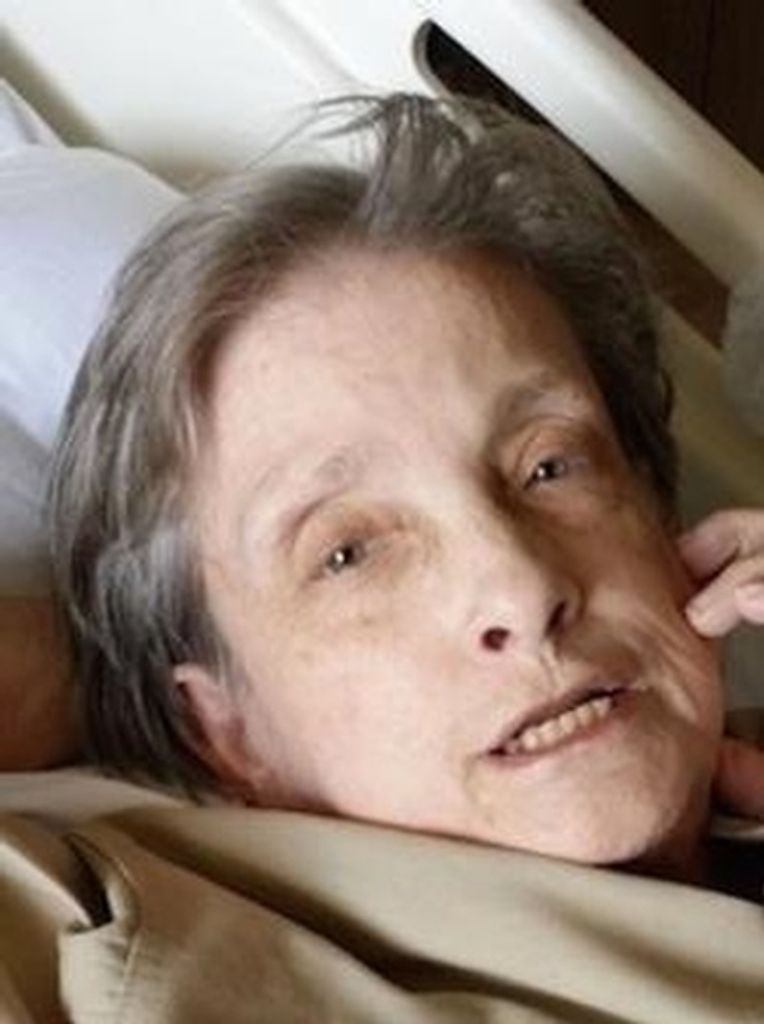 Brenda M. Kiefer Profile Photo