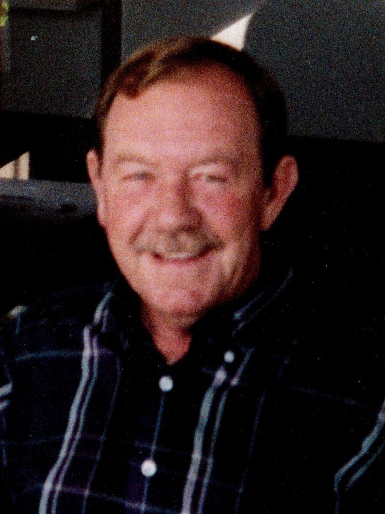 Tommy R. Francis