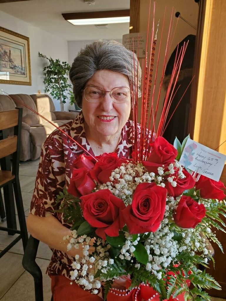Barbara Olind