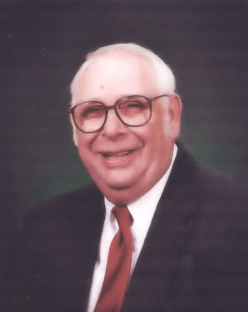 Cecil Elwood Rowland Profile Photo