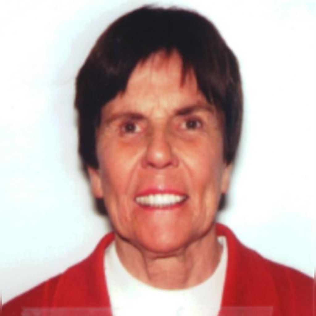 Solveig Allgower