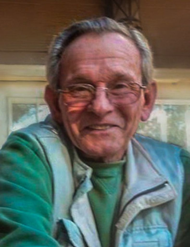 Charles A. Buck, Jr. Profile Photo