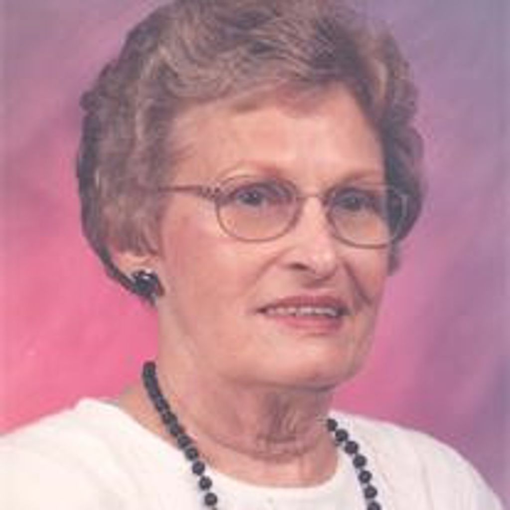 Gladys Barden