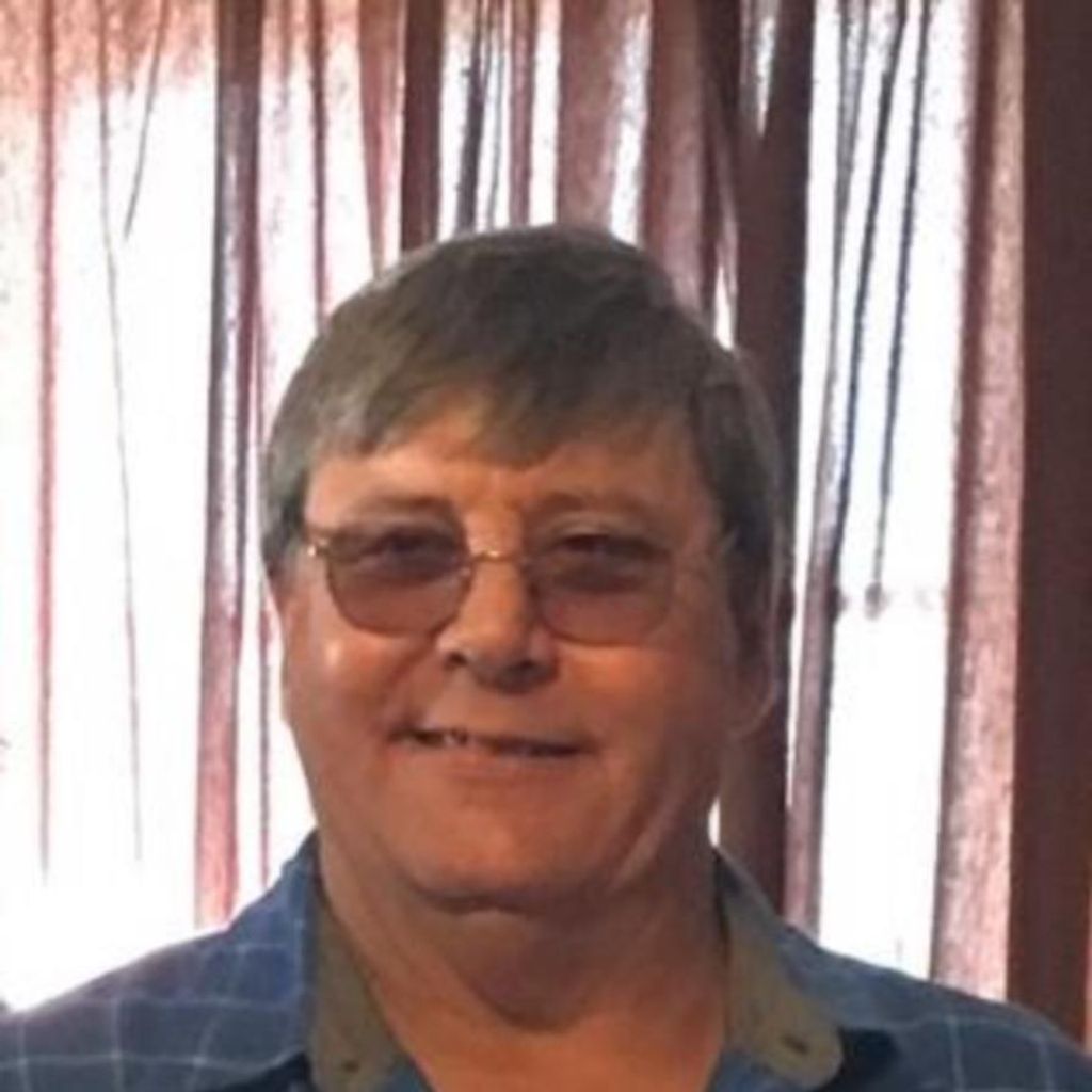 Robert "Bobby" Glen Moore