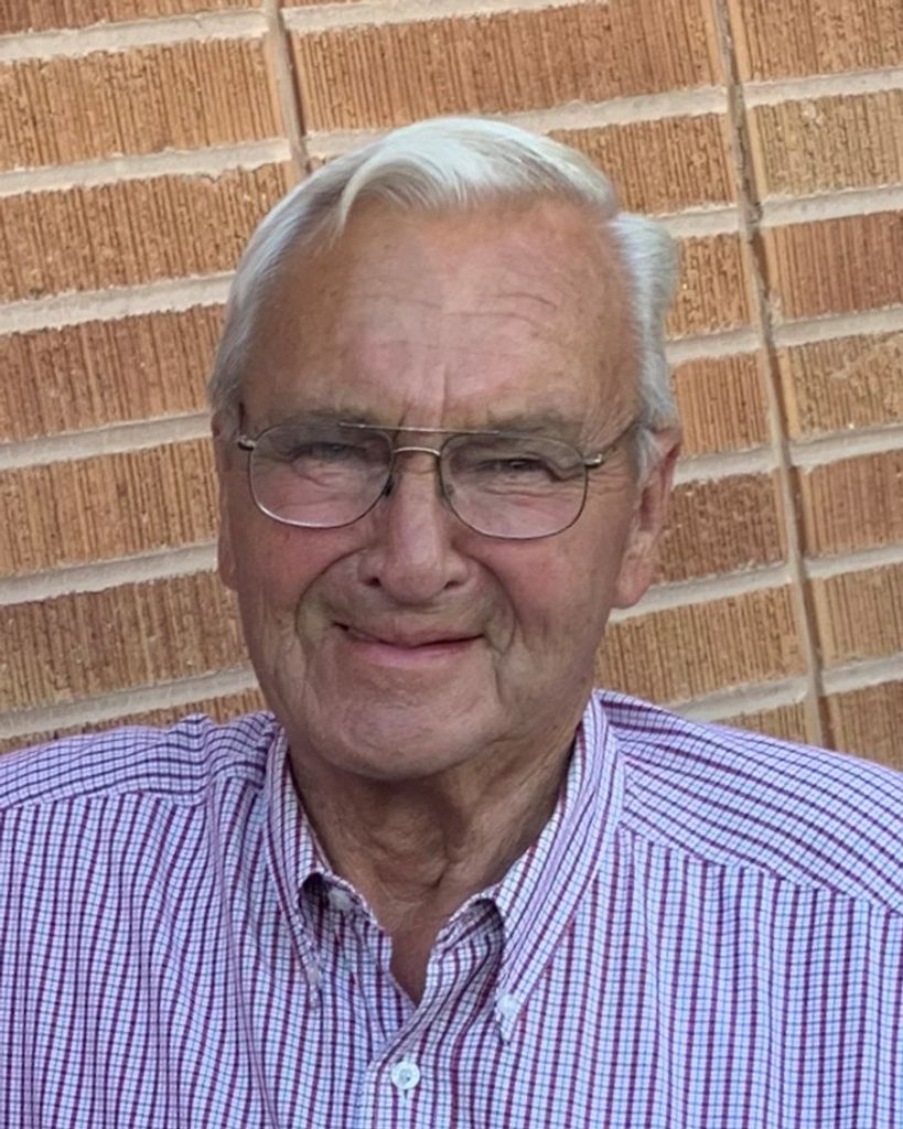 Kenneth Bert Rose