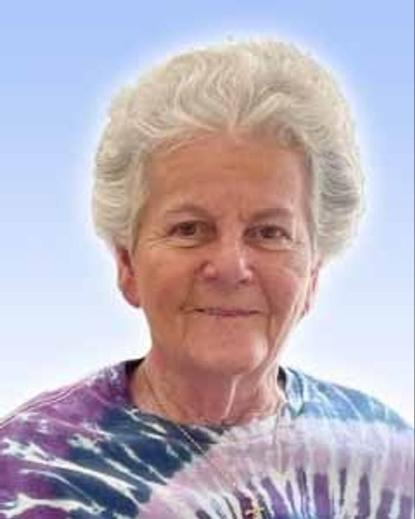 Rose Mary Diekamp Profile Photo
