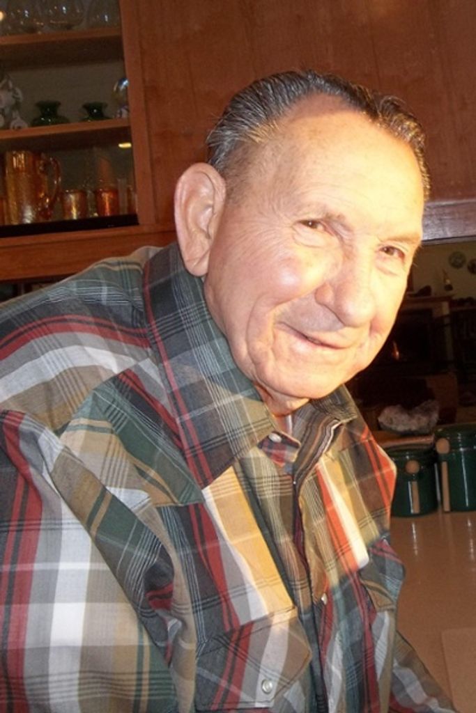 Richard J. Fischli, Jr.