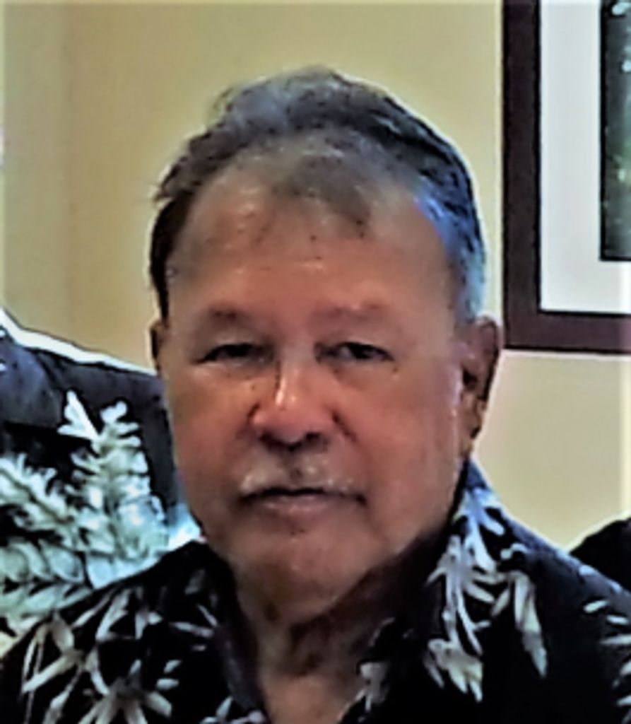 Gene Kalehua Stanton