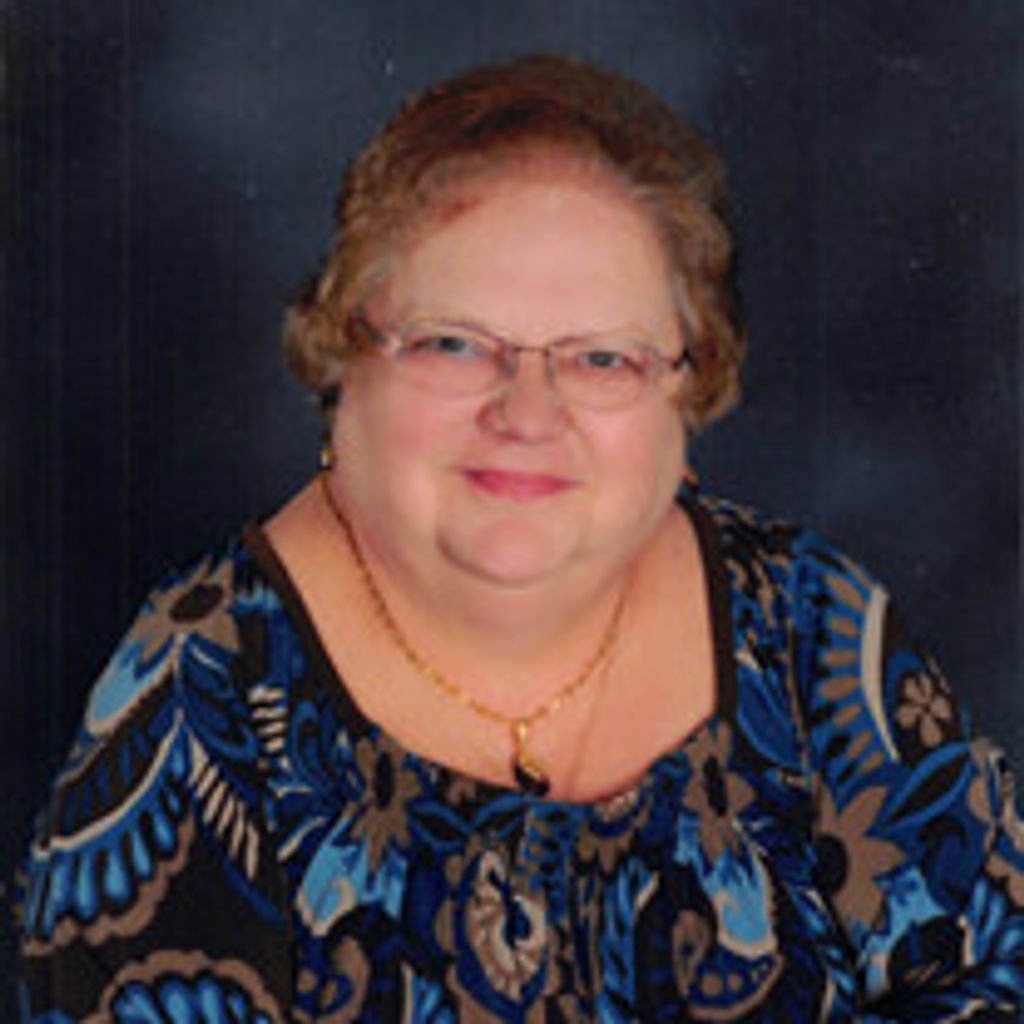 Marty Meadows Profile Photo