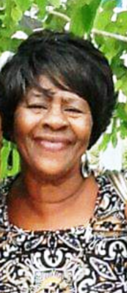 Mrs. Deloris Tukes - Mckenzie Profile Photo
