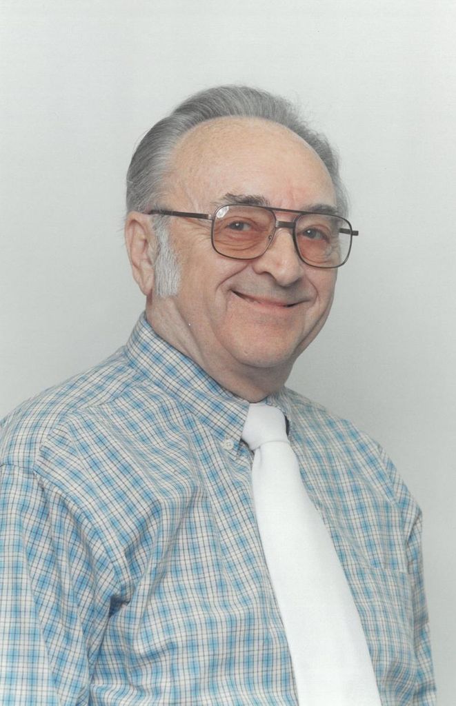 Eugene Donovan Forsee Profile Photo