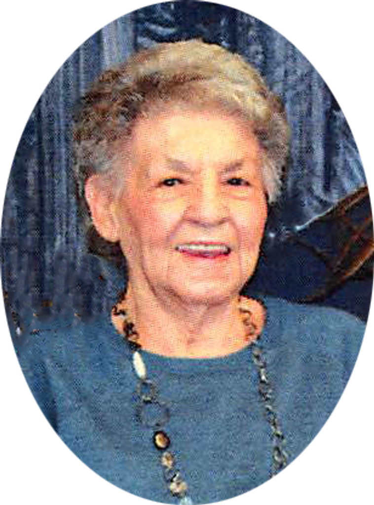 Regina M. “Jean” Goldberg 85 Of Glasgow Montana