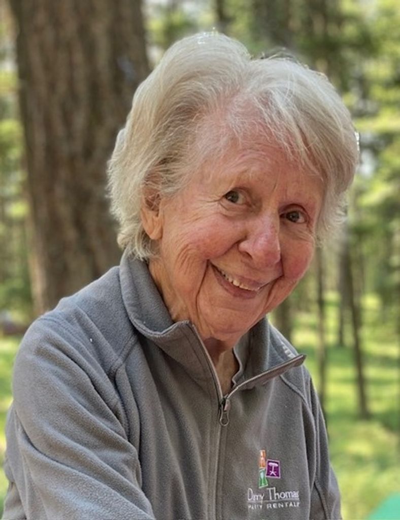 Evelyn "Evie" Louise Trudeau Profile Photo