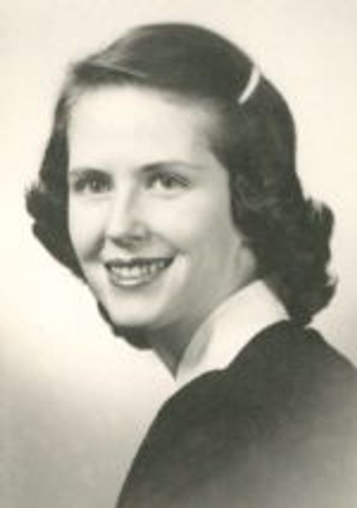 Jeanne Jones