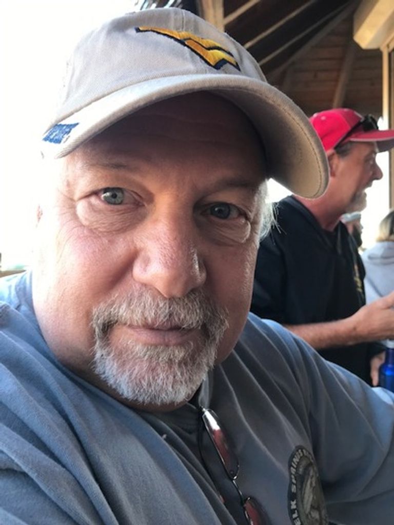 Joseph Timothy Core Profile Photo